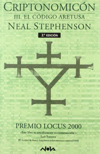 El código aretusa