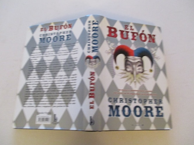 EL BUFON