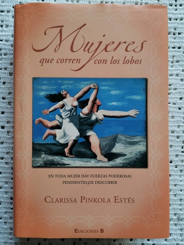 Mujeres que corren con los lobos