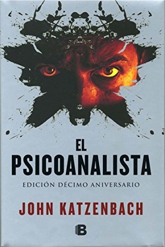 El Psicoanalista: Edición décimo aniversario