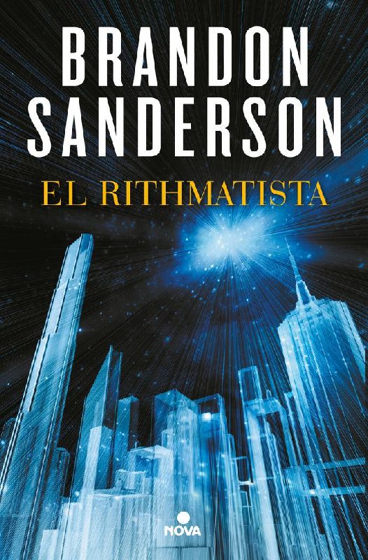 El rithmatista