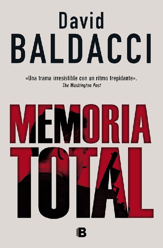 Amos Decker I. Memoria total