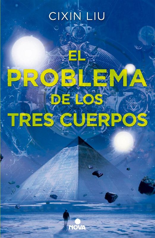 El problema de los tres cuerpos / The Three-Body Problem