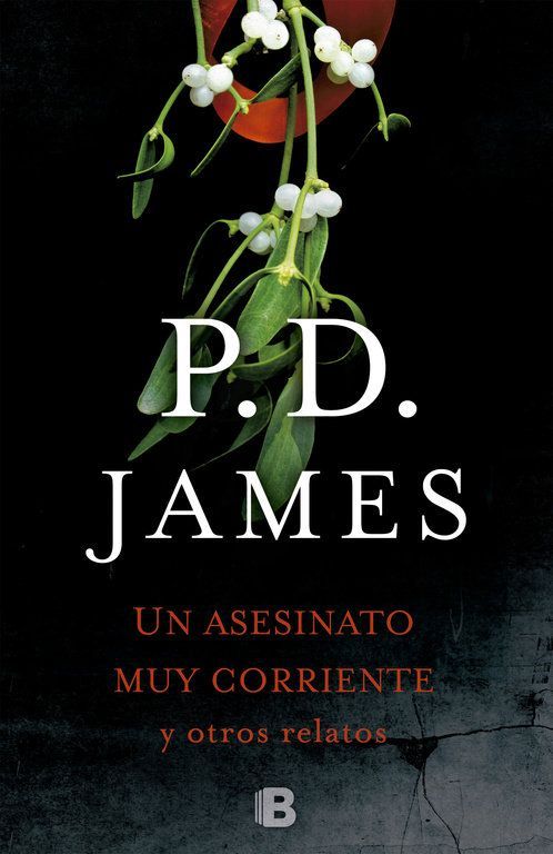 Un asesinato corriente y otros relatos