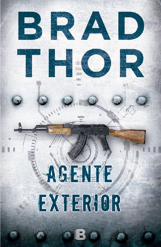 Agente exterior