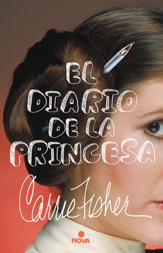 El diario de la princesa / The Princess Diarist