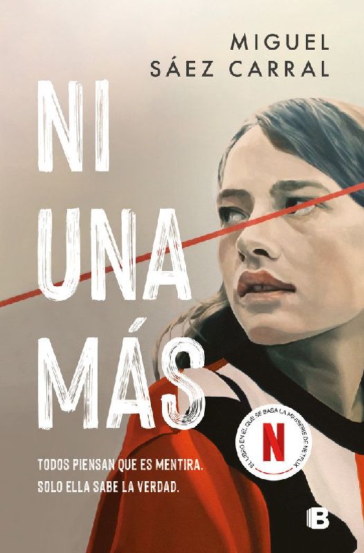 Ni una más