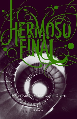 Hermoso final (ESPASA NARRATIVA)