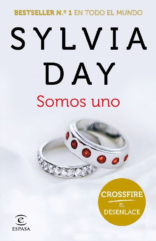 Crossfire V. Somos uno