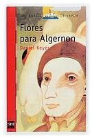 Flores para Algernon (El barco de vapor / The Steamboat)