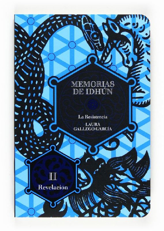 Memorias de Idhun 2. Revelación
