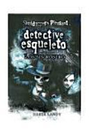 Skulduggery Pleasant, detective esqueleto. Los sin rostro