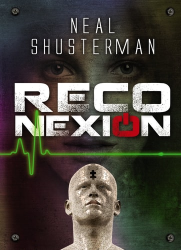 Reconexión: Serie Desconexión, 2 (Desconexión/ Unwind Dystology, 2)