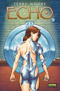 Echo 2