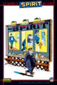 Los archivos de The Spirit 18