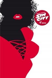 Sin City 6. Alcohol, chicas y balas