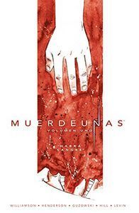 Muerdeuñas 1, Habrá sangre