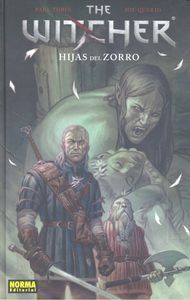 Hijas del zorro