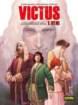 Victus 1, Veni