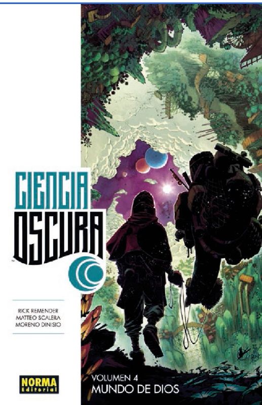Mundo de Dios