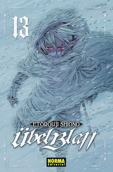 Übel blatt 13