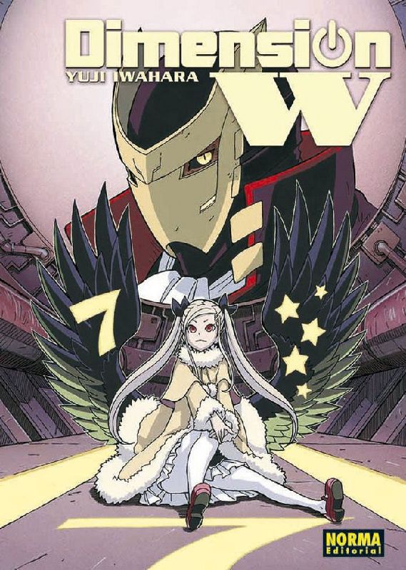 Dimension W 7