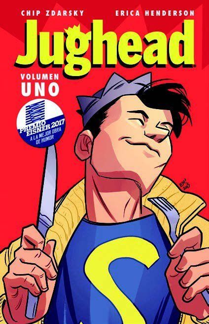 Jughead 1