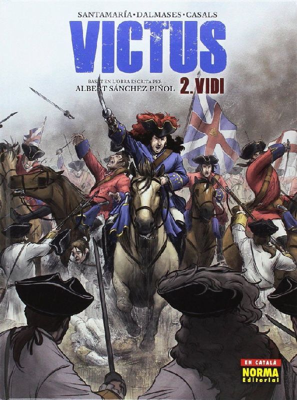 Victus 2, Vidi