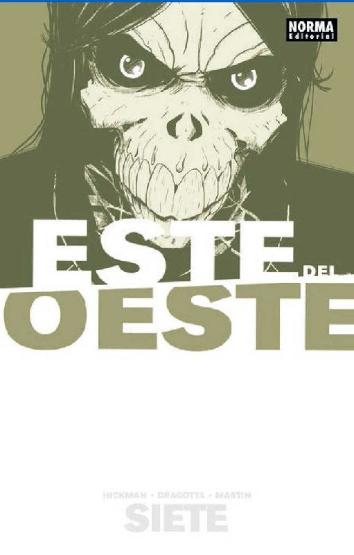Este del Oeste 7