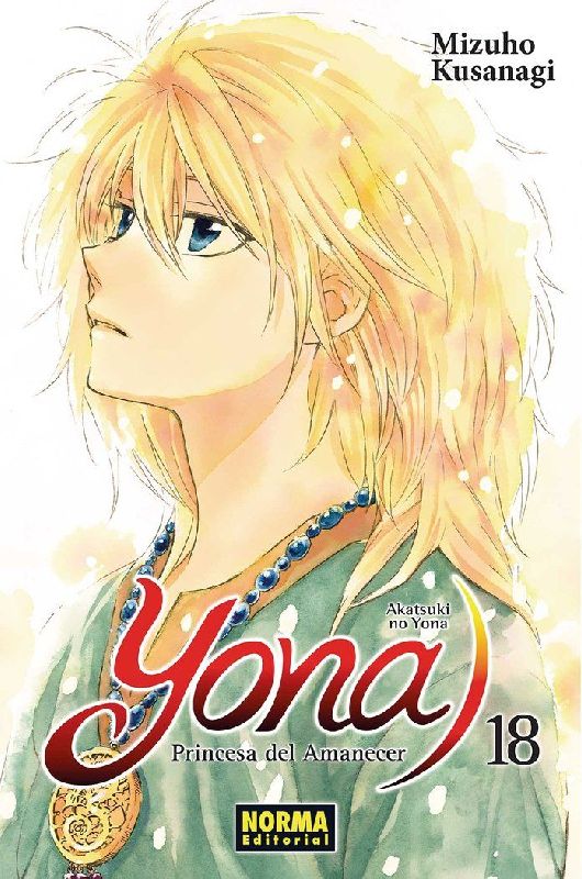 Yona