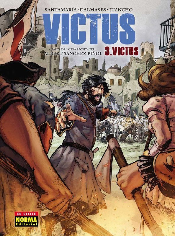 Victus