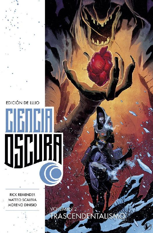 Ciencia oscura 2 : trascendentalismo