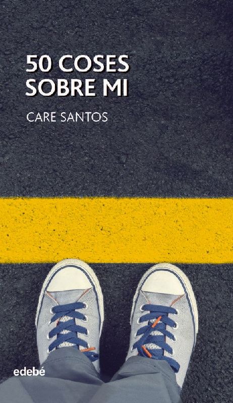 50 coses sobre mi