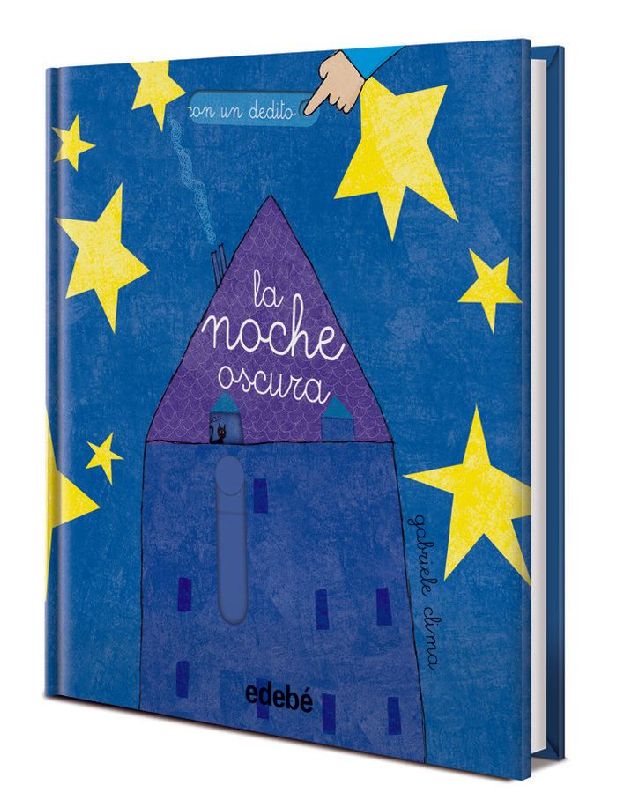 La noche oscura