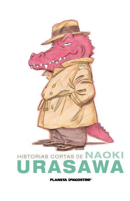 Historias cortas de Urasawa