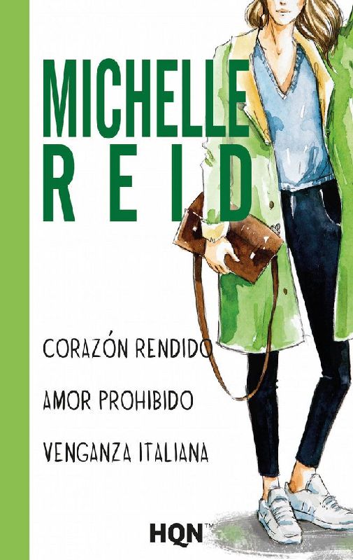 Venganza italiana