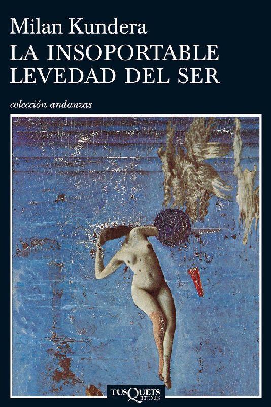 La insoportable levedad del ser
