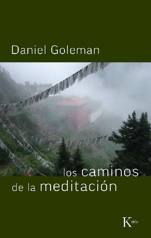 Los Caminos de la Meditación