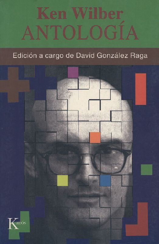 Antología : textos escogidos