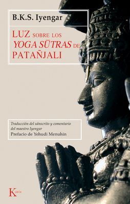 Luz sobre los yoga sutras de Patañjali