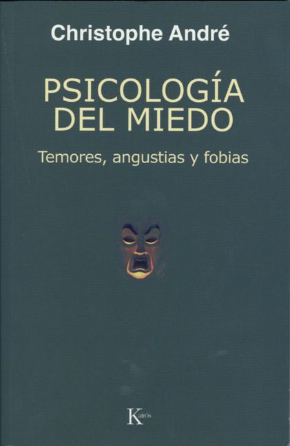 Psicología del Miedo