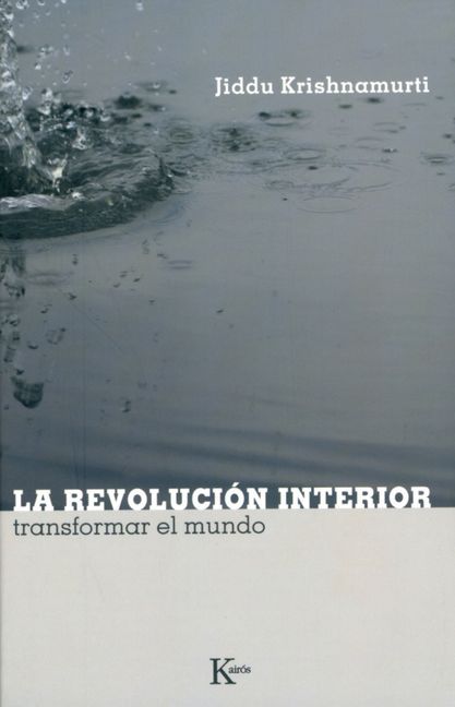 La Revolución Interior