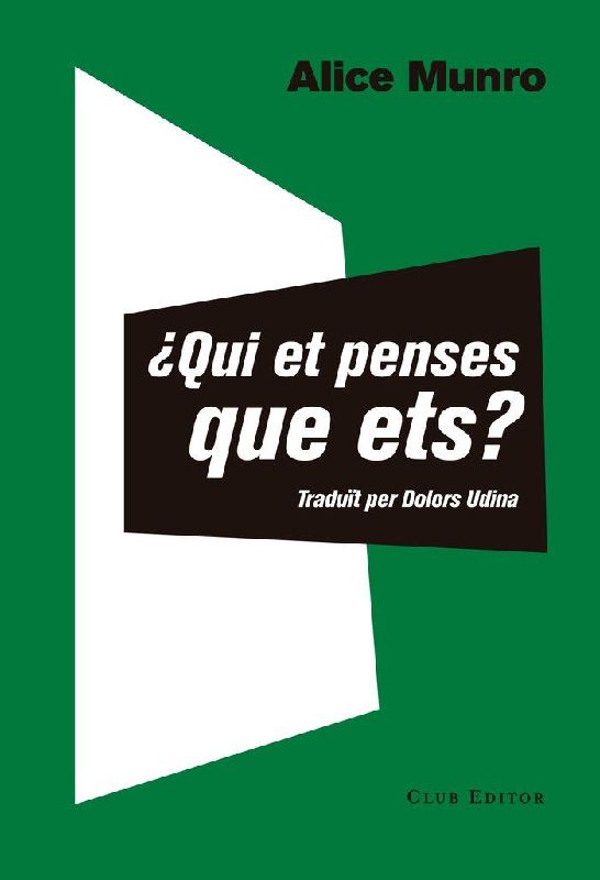 ¿Qui et penses que ets? : Històries de la Flo i la Rose