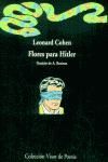 Flores para Hitler