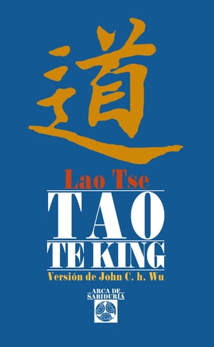 Tao te king