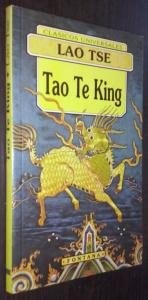 Tao Te King (Fontana Collection, Classicos Universales)