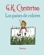 Los países de colores