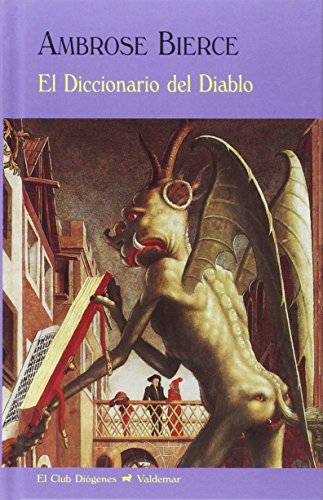 El Diccionario del Diablo (El Club Diógenes)