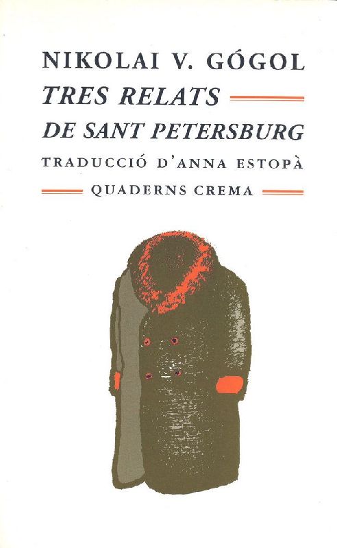 Tres relats de Sant Petesburg