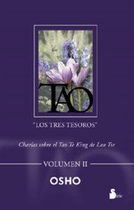 Charlas sobre el Tao Te King de Lao Tse